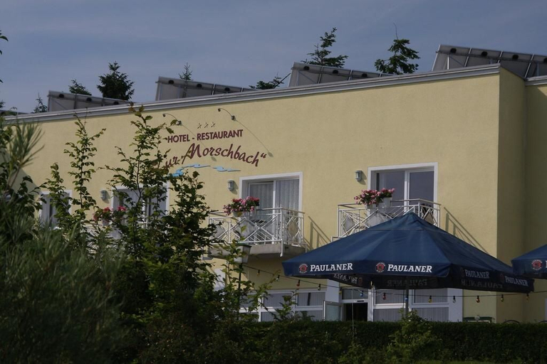 Exterior & Views 2, Hotel Zur Morschbach, Cochem-Zell