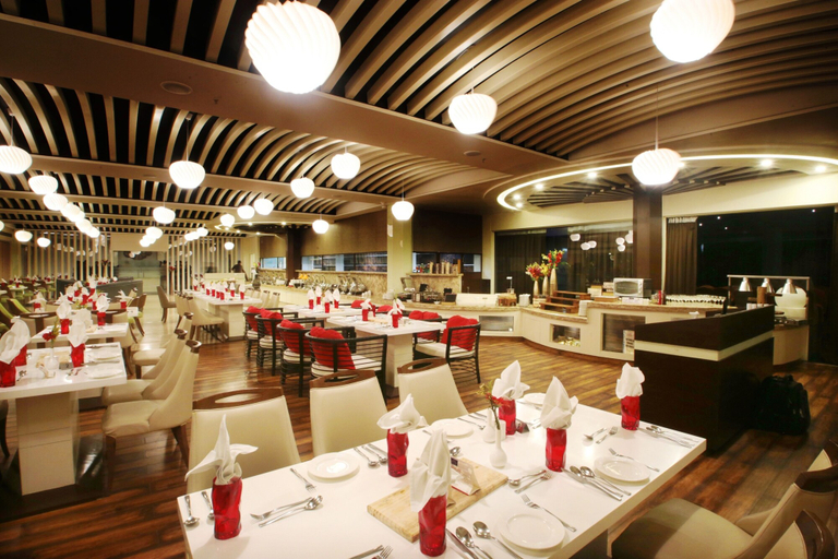 Food & Drinks 4, Vijan Mahal, Jabalpur
