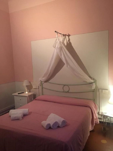 Bedroom 5, Relais Santa Giustina, Lucca