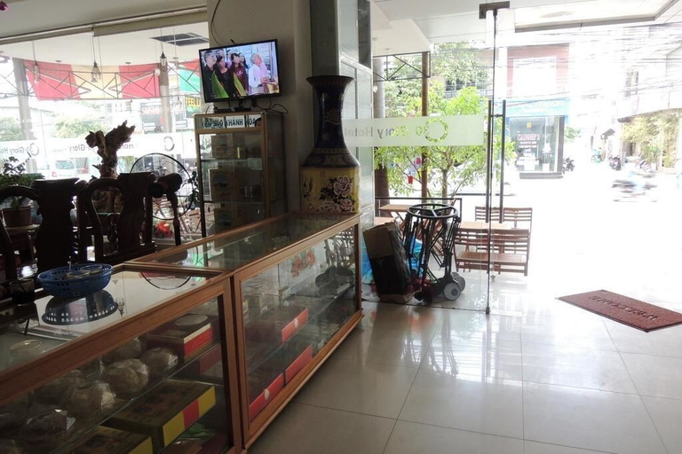 Others 3, C30 Glory Hotel, Nha Trang