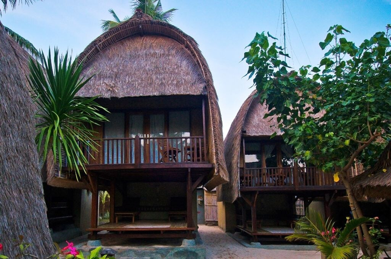 Exterior & Views 1, Lumbung Bali Huts (temporarily closed), Klungkung
