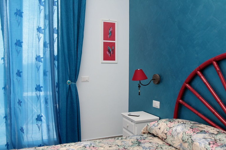 Bedroom 5, Nido Dei Gabbiani, Napoli