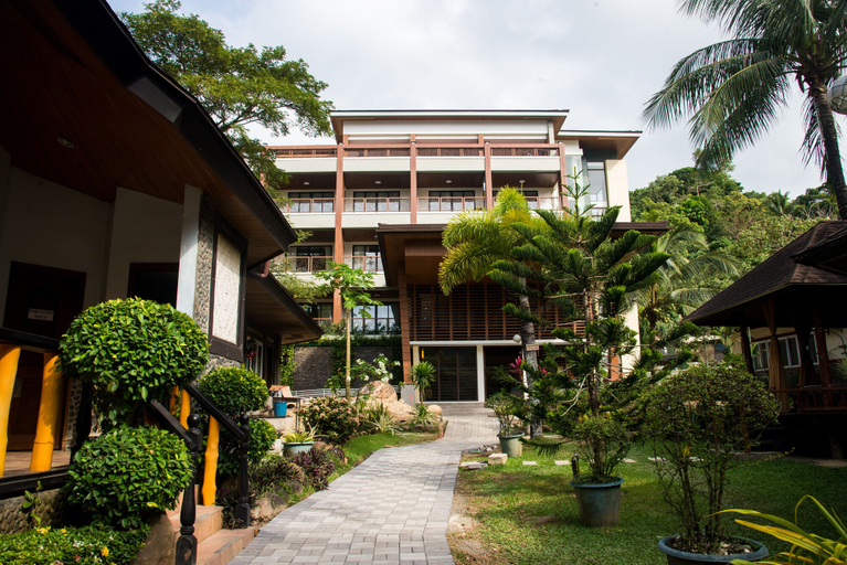 Exterior & Views 2, El Nido Garden Resort, El Nido