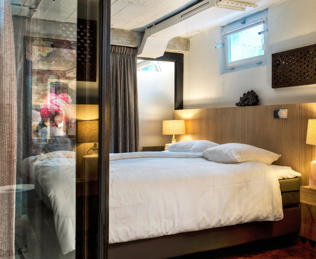 Bedroom 3, Little Grand, Eindhoven