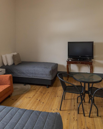 Others 5, Pampas Motel, Port Augusta