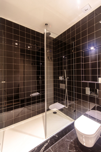 Bathroom 4, Dear Lisbon - Palace Chiado Suites, Lisbon
