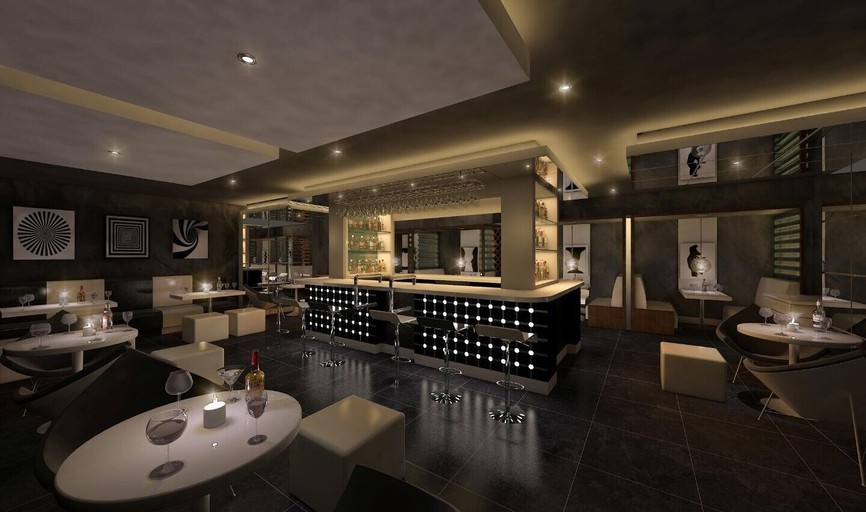 Food & Drinks 4, Hotel Atrium, Erode
