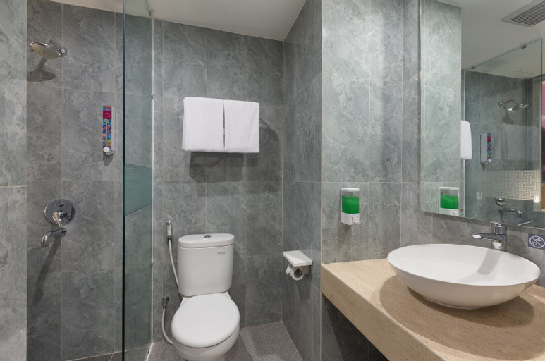 Bedroom 4, favehotel Cilacap, Cilacap