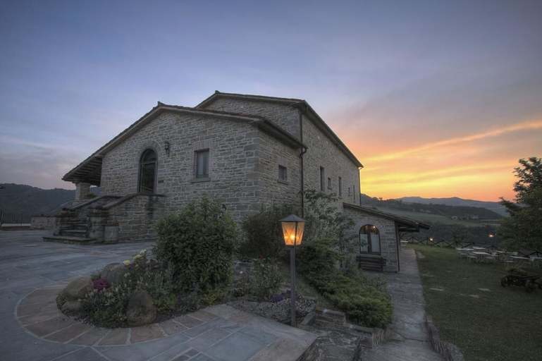 Exterior & Views 2, Agriturismo Acero Rosso, Forli' - Cesena