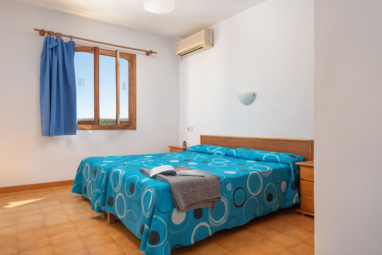 Bedroom 3, Holiday Park Santa Ponsa, Baleares
