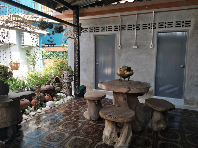 Others 5, Sangmukda Homestay, Muang Rayong