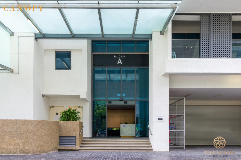 Exterior & Views 1, Luxe Studio Suite *KL View* Couple Staycation #A, Kuala Lumpur