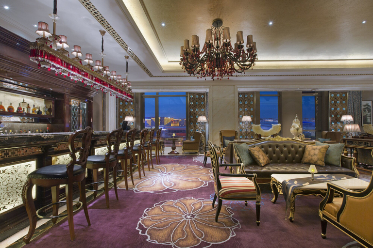 Food & Drinks 5, Wanda Vista Shenyang, Shenyang
