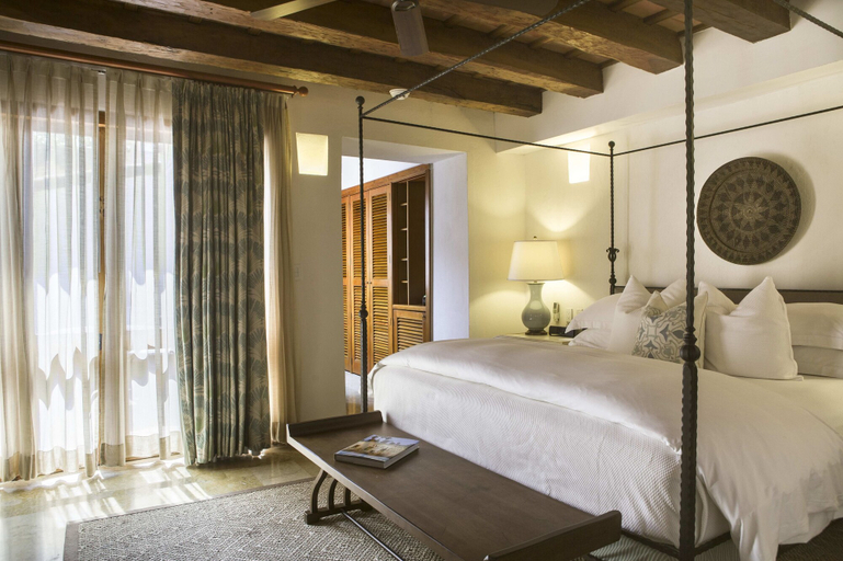 Bedroom 3, Hotel Casa San Agustin, Cartagena de Indias