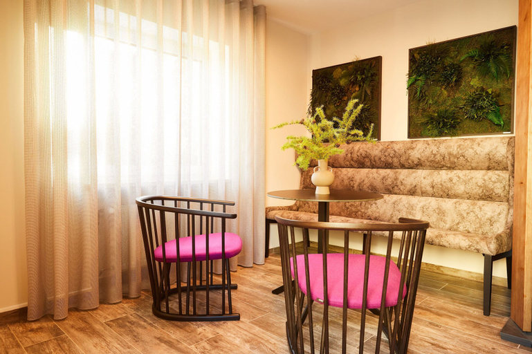 Others 1, Messe Boutique Hotel Erb München, Ebersberg