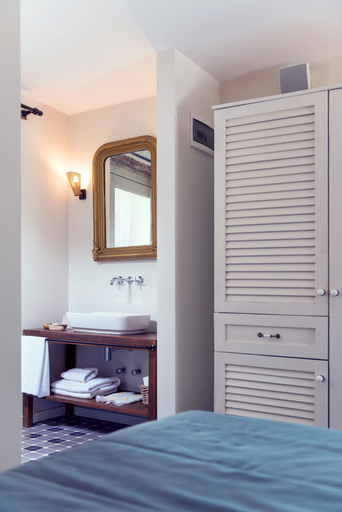 Bedroom 3, Hotel Pop Alacati, Çeşme
