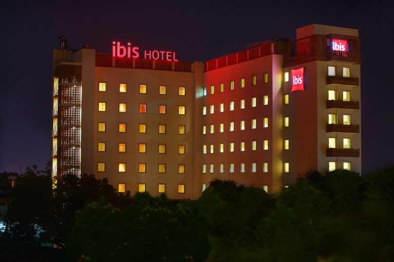 Exterior & Views 2, ibis Jaipur City Centre, Jaipur