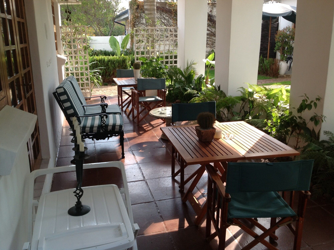 Others 4, Crane's Nest Guest House at 212, City of Tshwane