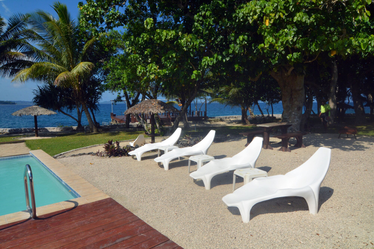 Sport & Beauty 3, Island Magic Resort, Malorua