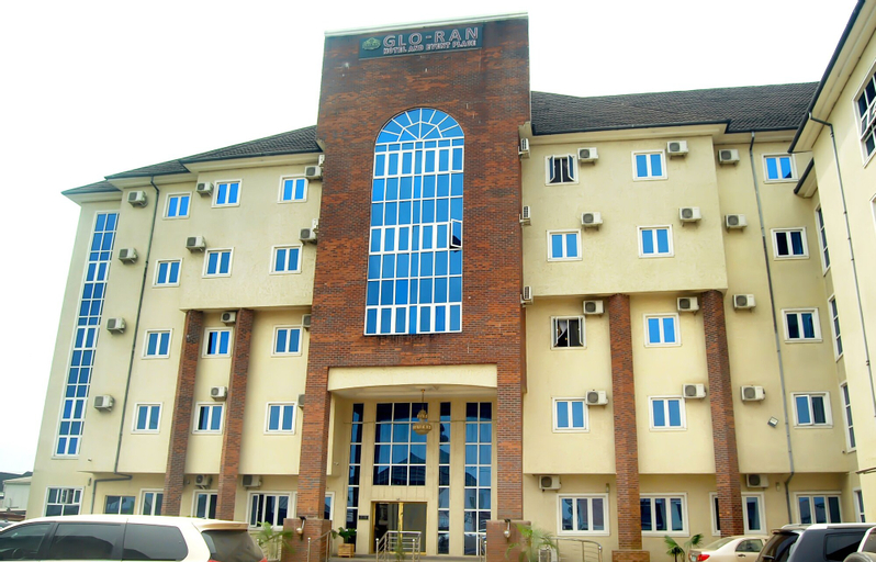 Glo-ran Hotel and Event Place, Owerri West
