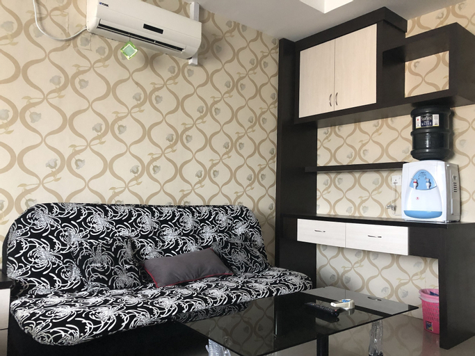 Studio Apartment Nagoya Mansion Batam, Batam