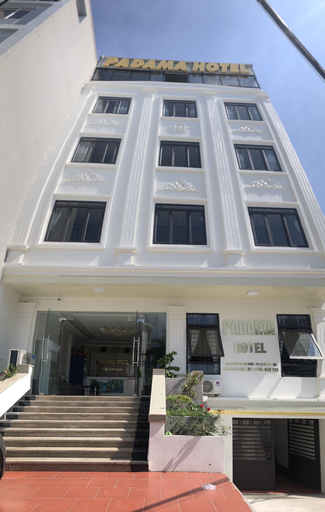 Exterior & Views, Padama Hotel, Hạ Long