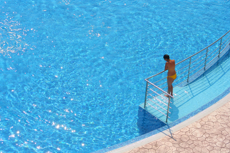 Sport & Beauty 5, Menada Ravda Apartments, Pomorie