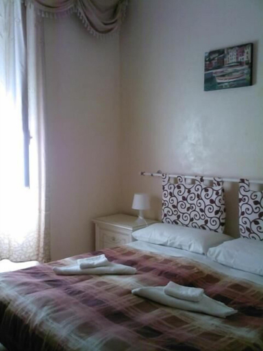 Bedroom 4, Prince Inn, Rome
