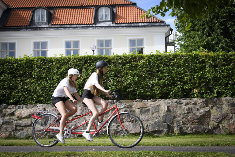 Others 5, Stjärnholms slott, Oxelösund