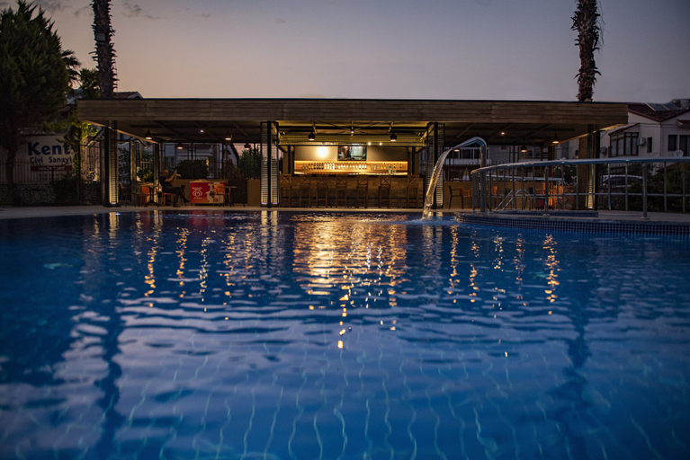 Exterior & Views 5, Nevada Hotel Spa, Fethiye
