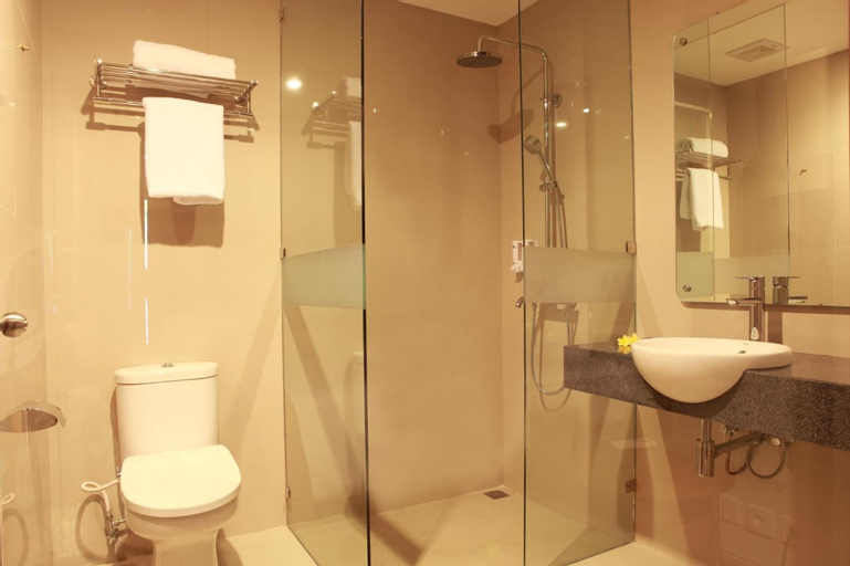 Bedroom 4, Adys Inn, Badung