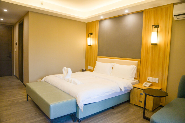 Bedroom 4, El Nido Garden Resort, El Nido