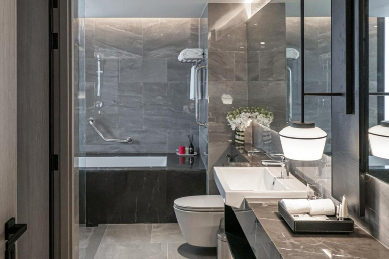 Bathroom 6