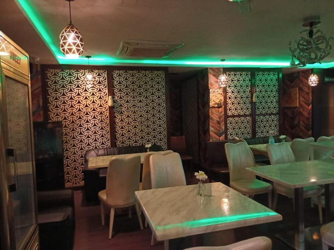 Food & Drinks 5, Hotel Dwaraka Inn, Visakhapatnam