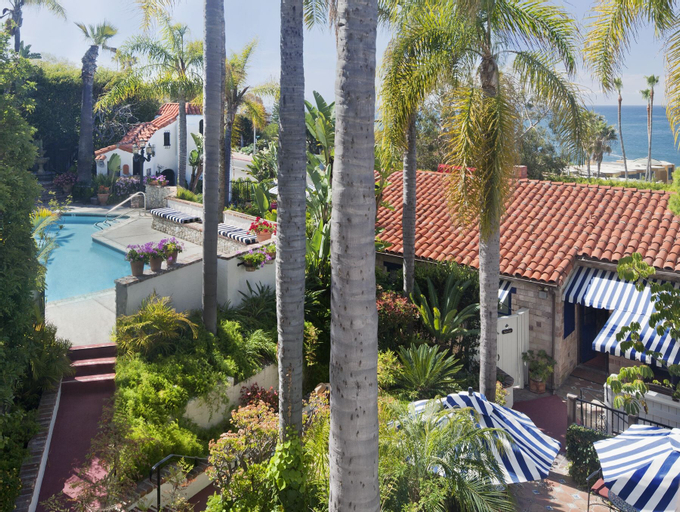 Casa Laguna Hotel & Spa, Orange