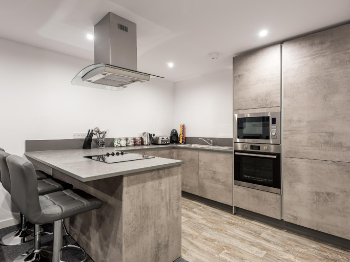 Others 4, Casa Fresa - Castle Heights Apartment, Dundee