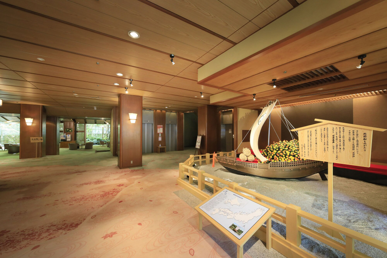 Others 5, bankokuya, Tsuruoka