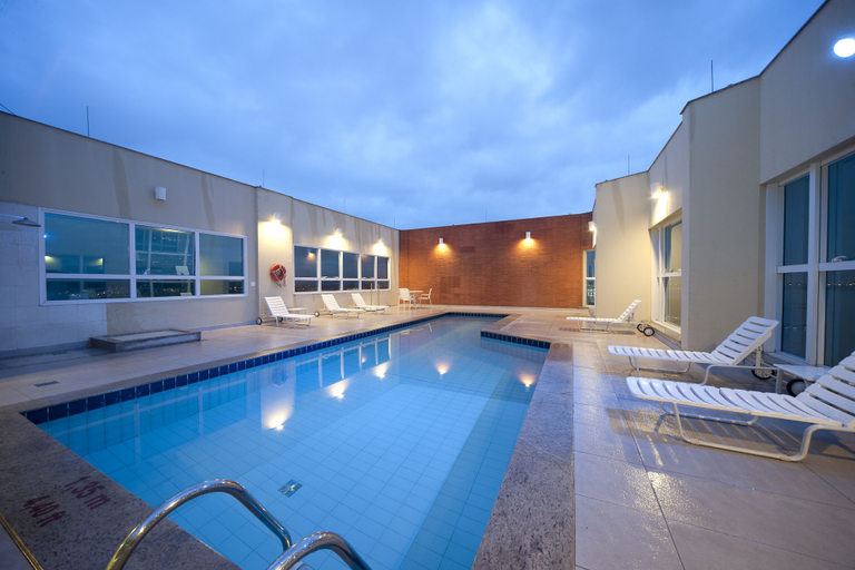 Sport & Beauty 3, Sheraton Vitoria Hotel, Vitoria
