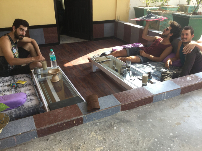 Food & Drinks 5, Hotel Mewar Inn, Udaipur