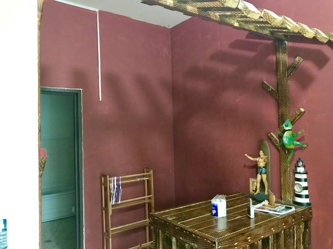 Others 4, G.T. Guest House, Saipan