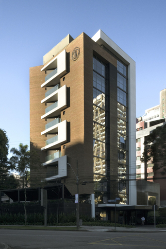 Exterior & Views 5, Nomaa Hotel, Curitiba