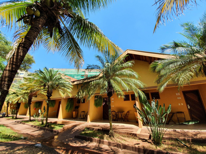 Exterior & Views 2, Barretos Country Park & Resort, Barretos