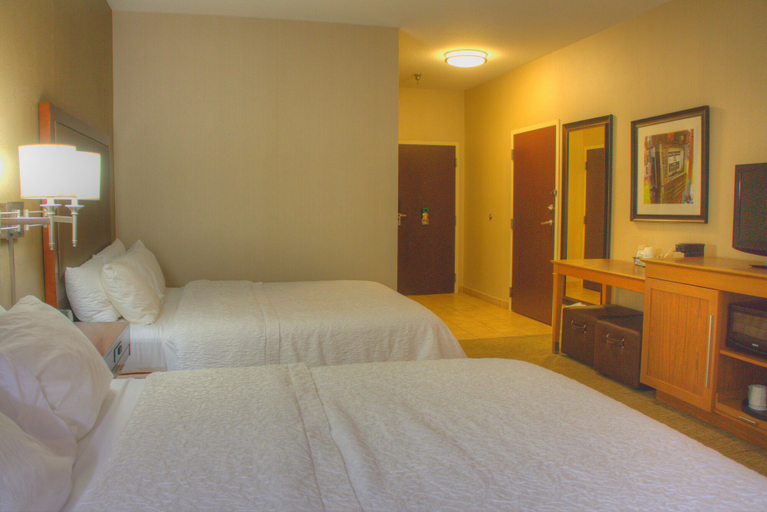 Bedroom 4, Wingate by Wyndham Steubenville, Jefferson