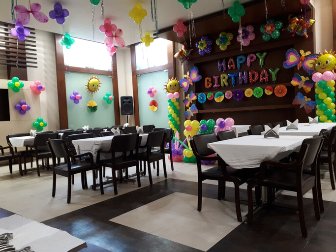 Food & Drinks 5, Nangi's Pride, Jaipur