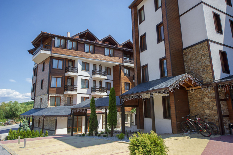 Exterior & Views 2, Predela LUX, Bansko