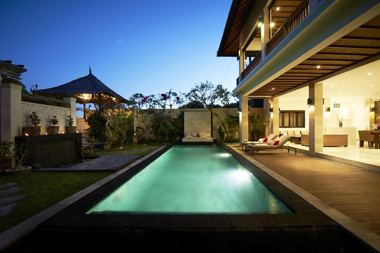 Sport & Beauty 3, Kokomo Resort Gili Trawangan, Lombok