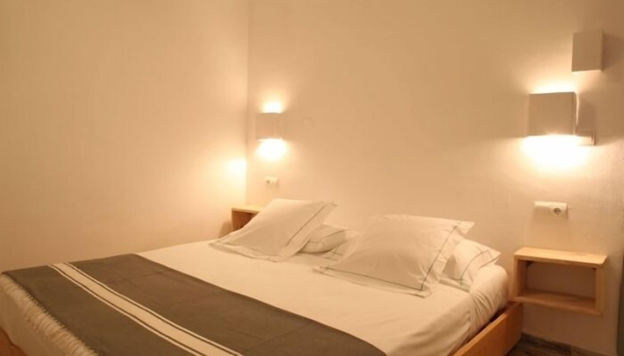 Bedroom 4, Hostal Juanita, Baleares