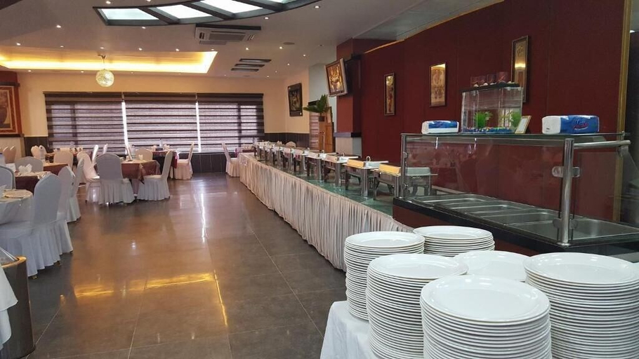 Food & Drinks 4, Abu Mazen Hotel, Hebron
