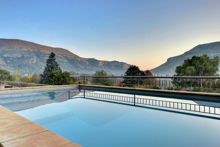 Sport & Beauty 2, Protea Hotel by Marriott Clarens, Thabo Mofutsanyane