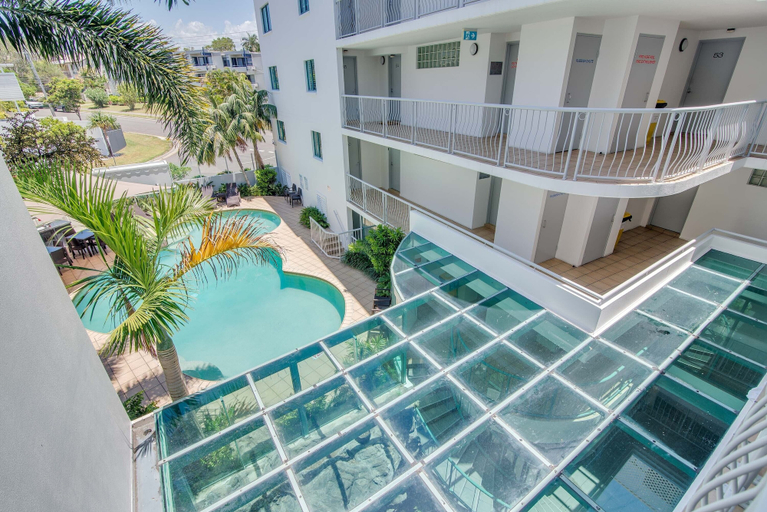 Sport & Beauty 2, Grand Palais Boolarong Beachside Resort, Maroochy - Mooloolaba
